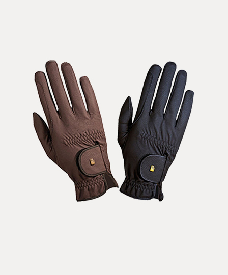 Roeckl gloves - Gripb1
